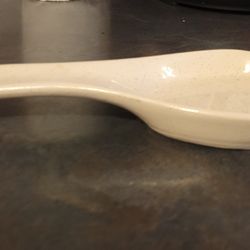 Spoon holder for kitchen countertop