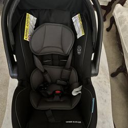 Graco SnugRide 35 Lite Elite Infant Car Seat