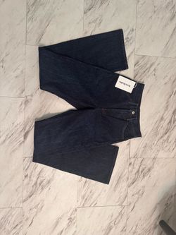 Acne Studio Jeans