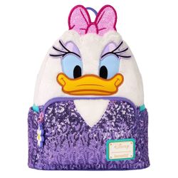 Loungefly Daisy Duck mini backpack New