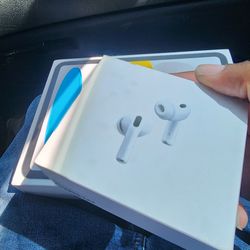 AirPod pro 3's