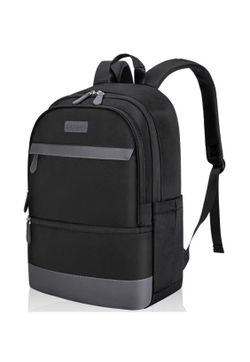 Travel Laptop Backpack, fits 14- 15.6 inch computer