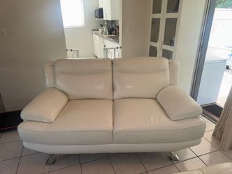 Sofa Set + Table Set