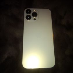 iPhone 13 pro max READ DESCRIPTION!!