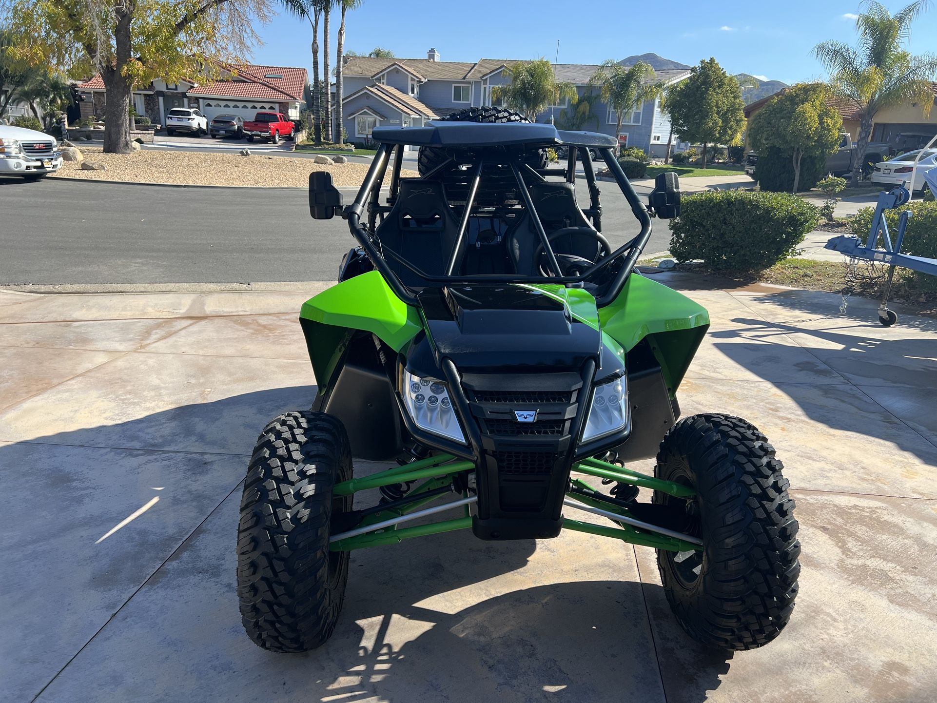 2018 Textron Wildcat 1000x for Sale in Menifee, CA OfferUp
