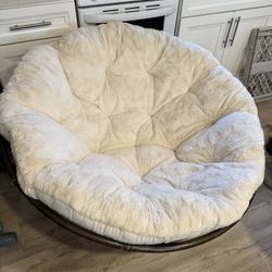 Papasan Chair 