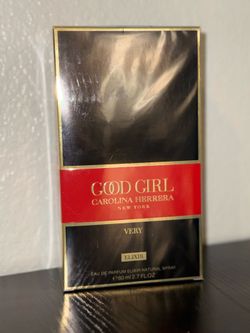 Carolina Herrera “VERY” GOOD GIRL