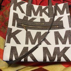 MK Brand New