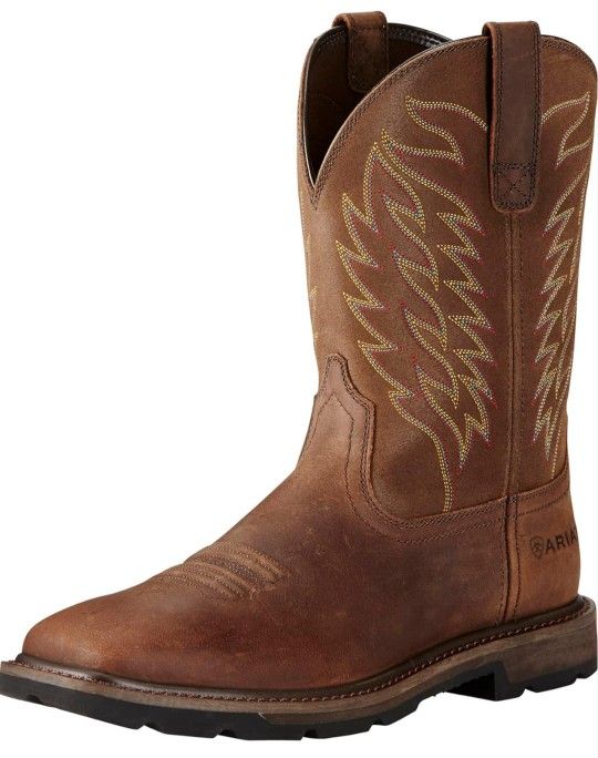 Ariat Mens 7 Wide
