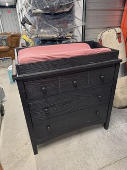 Baby Changing Table