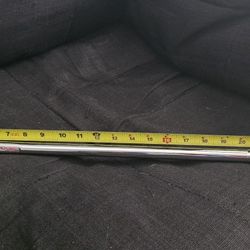 Gearwrench 1/2 Drive 25 Inch Ratchet 120 Tooth