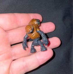 Halo mega Construx figure collectible