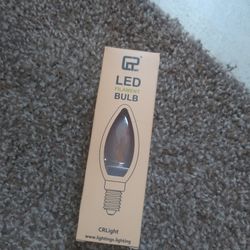 Candelabra Led Bulbs