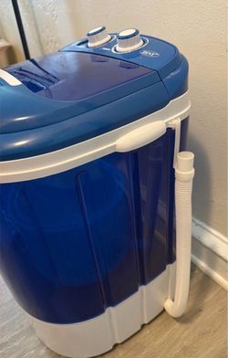 Mini Washer