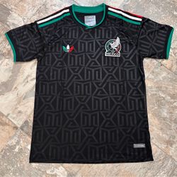 México Jersey