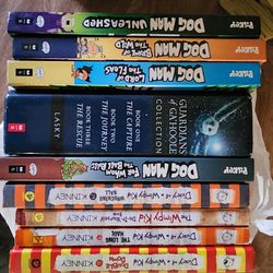 Free Children's Books