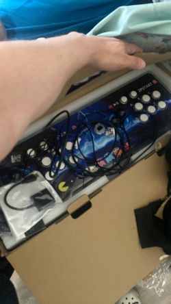 High definition video game console