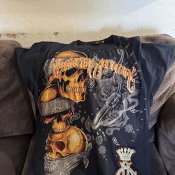 Christian Audigier/Ed Hardy For Sale