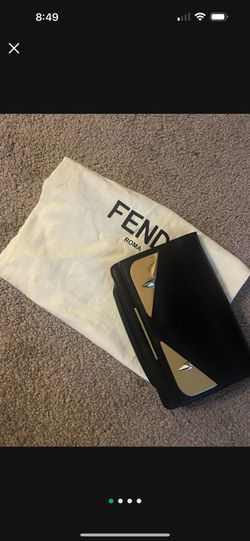 Fendi Handbag