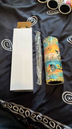 Farm Animals 20oz Tumbler