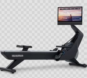 Rower Machine RW900
