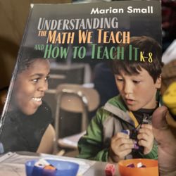 Teaching Book |Math 