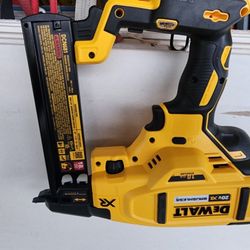 Dewalt 20v Xr 