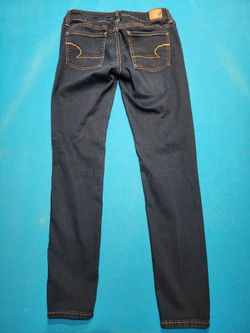 American Eagle Jeans Jegging