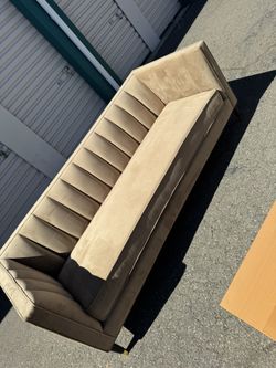 Couches And Coffee Table