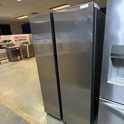 Samsung Refrigerator 