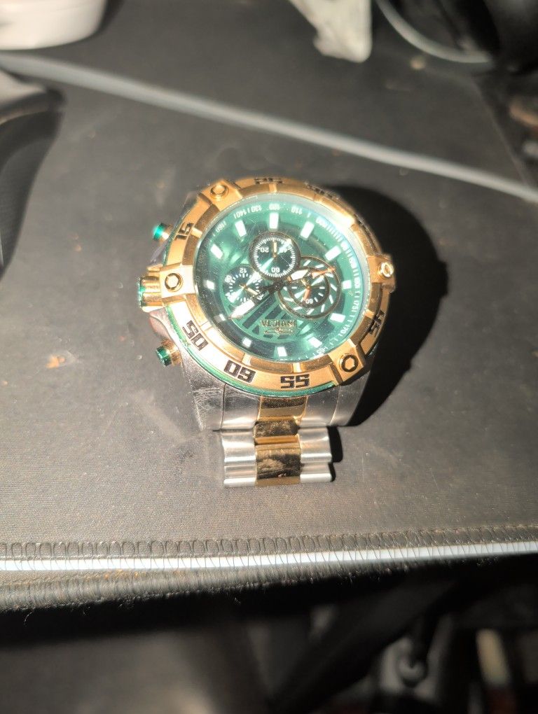 Invicta Watch 100mm