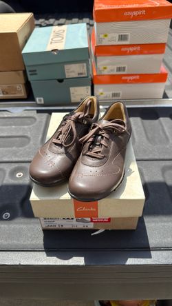 Clark’s women’s shoes