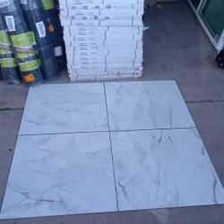  DALTILE PORCELANA  24X24  387SFT