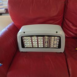 LSI Commercial Light Fixture