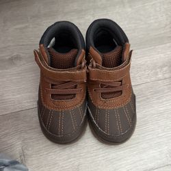 Toddler Shoes 