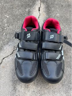 Peloton Spin Bike Shoes size 39 $30 obo