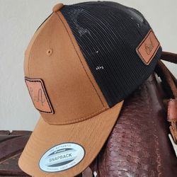 Custom Made Hats For Business Or Your Own