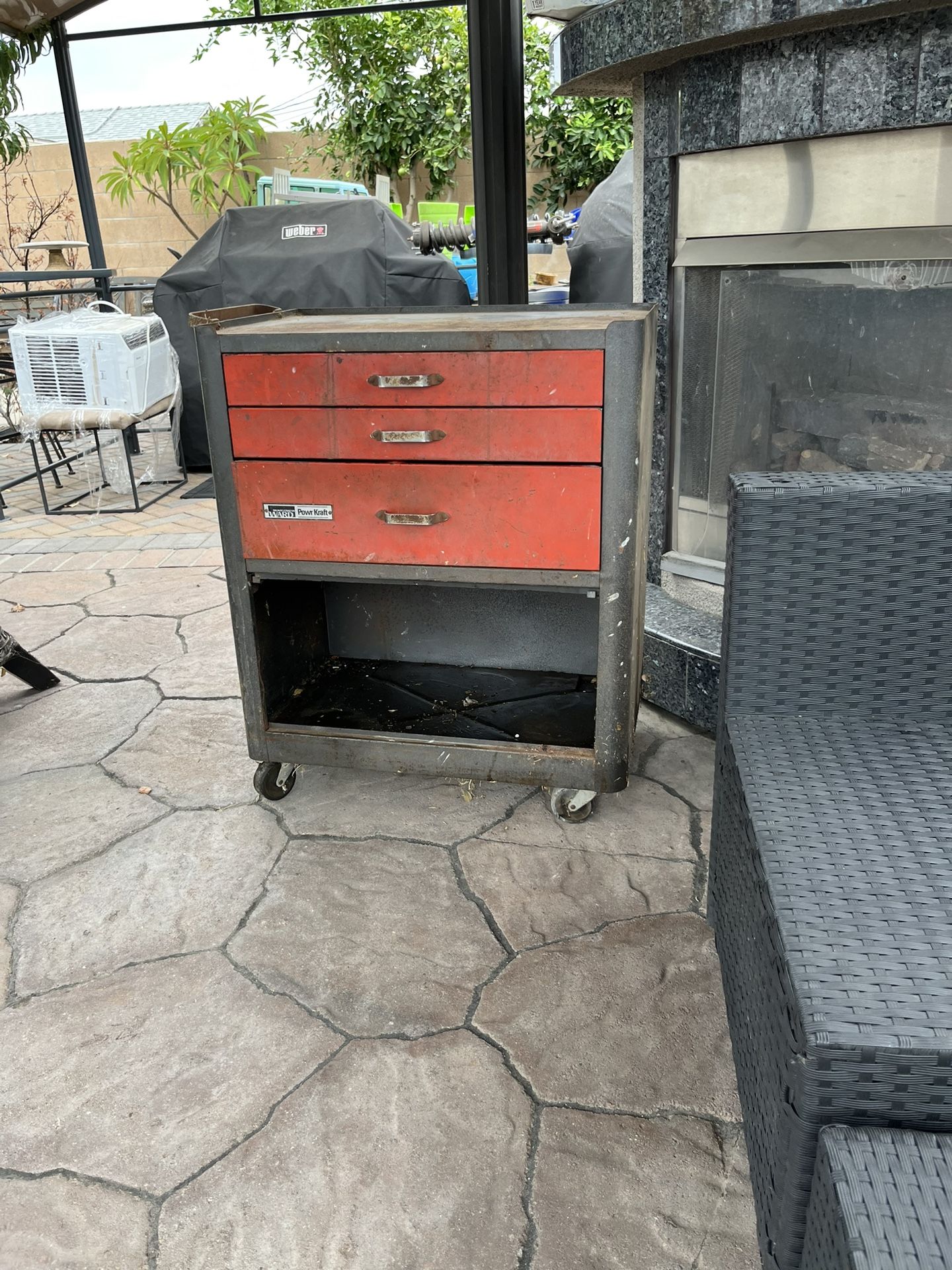 Tool Box 