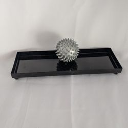 Bathroom Kitchen Soap Holder Organizer.