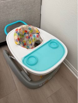 Baby walker