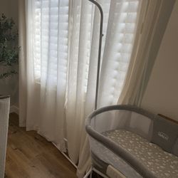 Nanit Camera Baby Monitor 