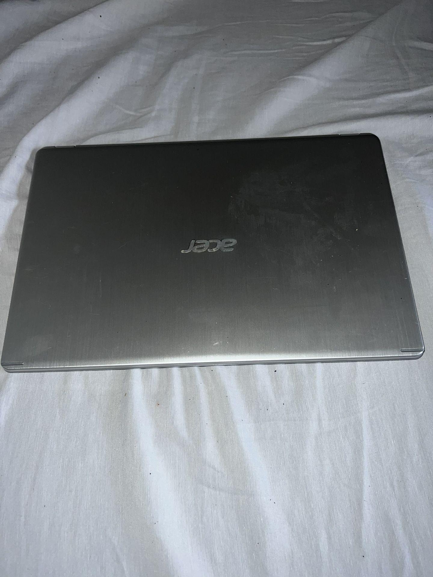 Acer Aspire 5 With And Ryzen 3