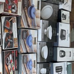 All New from $25 To $40 