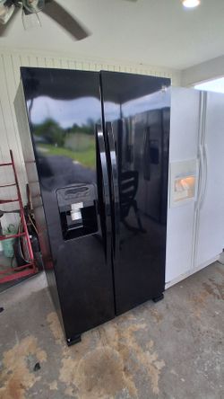 Refrigerador 36"×70" Work Perfect Make Ice and Water