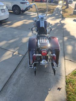 2005 Harley Davidson Road king