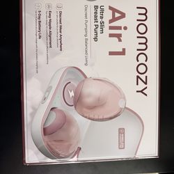 Momcozy Air 1 ultra slim