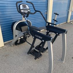 Cybex 420a Arc Trainer 