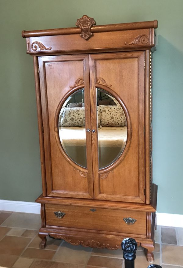 Lexington Victorian Sampler Furniture for Sale in Lake Mary, FL OfferUp