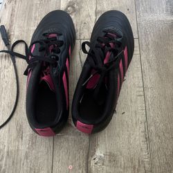 Adidas Soccer Cleats