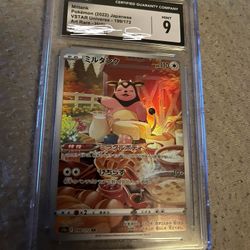 Psa 9 